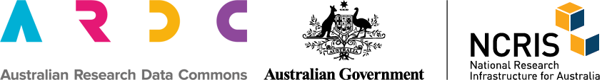 Australian Research Data Commons